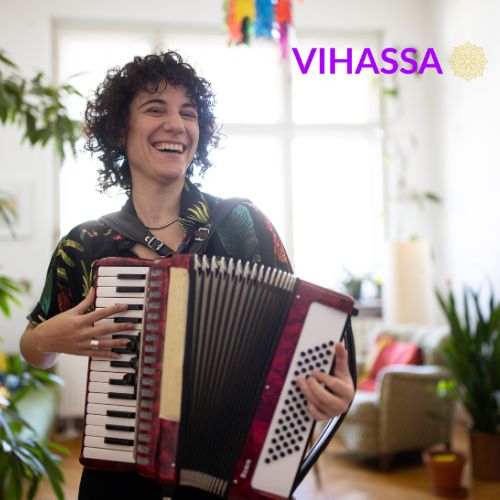 Guantes de cuero para moto