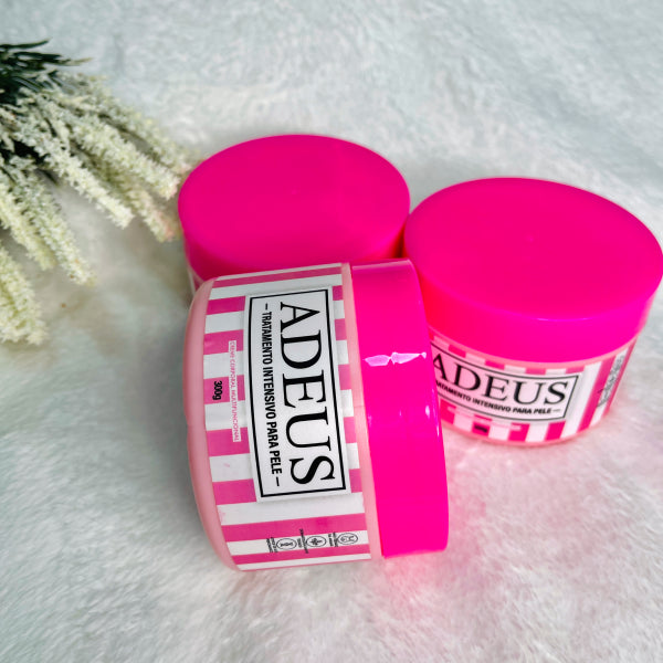 ADEUS – Tratamiento Intensivo para la Piel (300g)