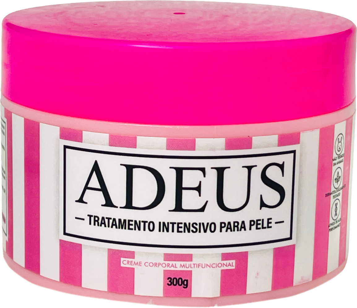 ADEUS – Tratamiento Intensivo para la Piel (300g)