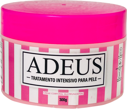 ADEUS – Tratamiento Intensivo para la Piel (300g)