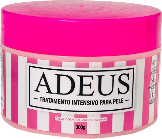 ADEUS – Tratamiento Intensivo para la Piel (300g)